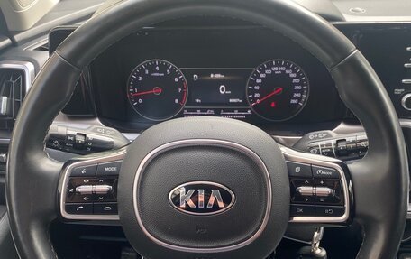 KIA Sorento IV, 2021 год, 4 500 000 рублей, 11 фотография