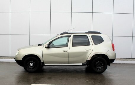 Renault Duster I рестайлинг, 2013 год, 900 000 рублей, 2 фотография