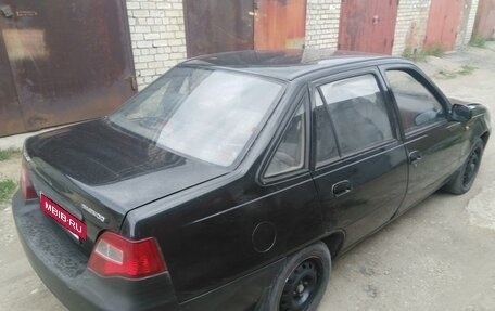 Daewoo Nexia I рестайлинг, 2010 год, 169 000 рублей, 3 фотография