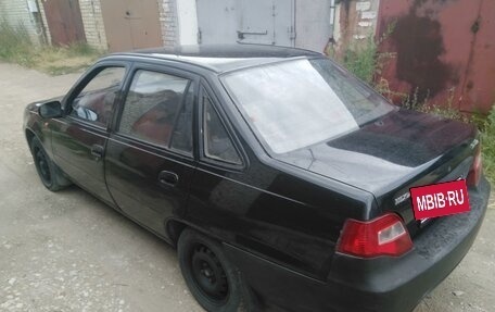 Daewoo Nexia I рестайлинг, 2010 год, 169 000 рублей, 4 фотография