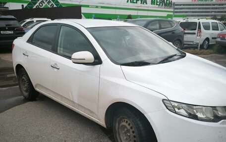 KIA Cerato III, 2012 год, 750 000 рублей, 2 фотография