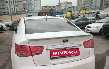 KIA Cerato III, 2012 год, 750 000 рублей, 3 фотография