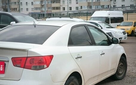 KIA Cerato III, 2012 год, 750 000 рублей, 4 фотография