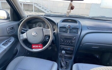 Nissan Almera Classic, 2007 год, 385 000 рублей, 8 фотография