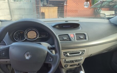 Renault Megane III, 2008 год, 555 000 рублей, 10 фотография