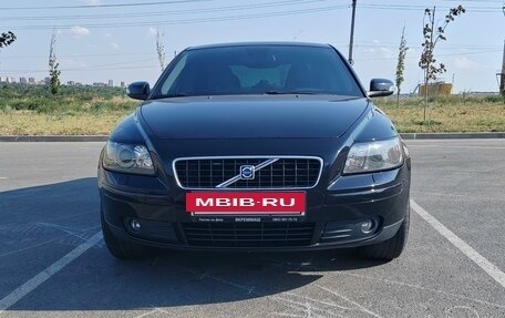 Volvo S40 II, 2006 год, 980 000 рублей, 2 фотография