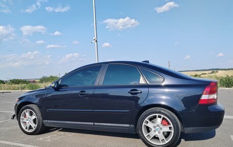 Volvo S40 II, 2006 год, 980 000 рублей, 6 фотография