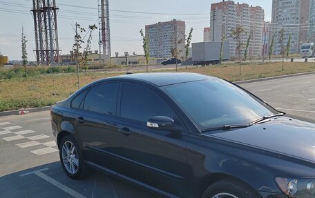 Volvo S40 II, 2006 год, 980 000 рублей, 5 фотография