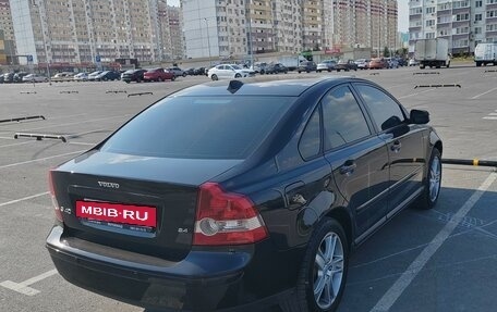 Volvo S40 II, 2006 год, 980 000 рублей, 4 фотография