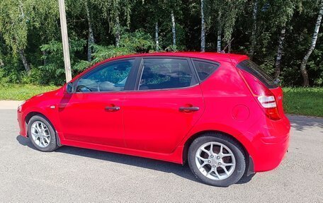 Hyundai i30 I, 2010 год, 650 000 рублей, 6 фотография