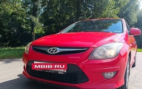 Hyundai i30 I, 2010 год, 650 000 рублей, 3 фотография