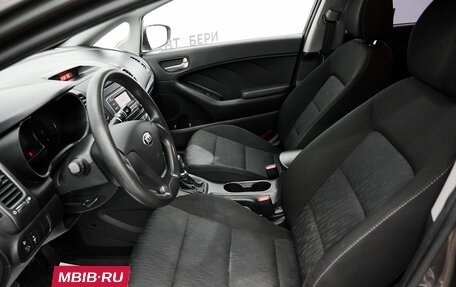 KIA Cerato III, 2013 год, 1 068 000 рублей, 9 фотография