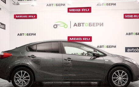 KIA Cerato III, 2013 год, 1 068 000 рублей, 6 фотография