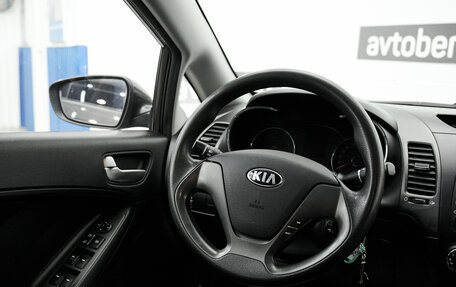 KIA Cerato III, 2013 год, 1 068 000 рублей, 20 фотография