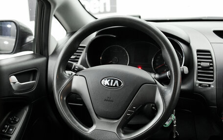 KIA Cerato III, 2013 год, 1 068 000 рублей, 17 фотография