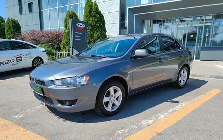 Mitsubishi Lancer IX, 2008 год, 999 000 рублей, 1 фотография