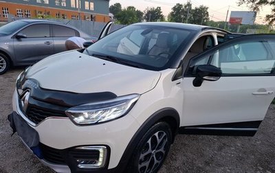 Renault Kaptur I рестайлинг, 2019 год, 1 680 000 рублей, 1 фотография