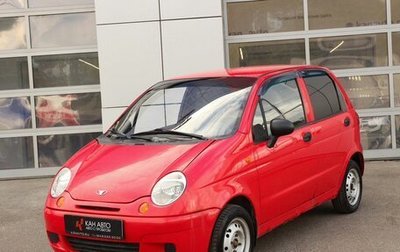 Daewoo Matiz I, 2013 год, 248 000 рублей, 1 фотография