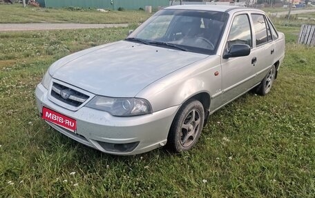 Daewoo Nexia I рестайлинг, 2011 год, 250 000 рублей, 1 фотография