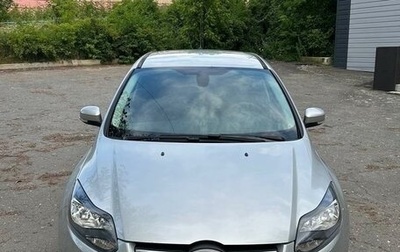 Ford Focus III, 2012 год, 910 000 рублей, 1 фотография