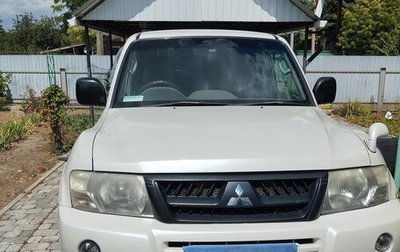 Mitsubishi Pajero III рестайлинг, 2004 год, 1 500 000 рублей, 1 фотография