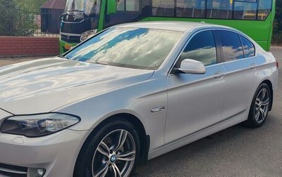 BMW 5 серия, 2013 год, 2 200 000 рублей, 1 фотография