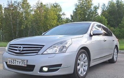 Nissan Teana, 2009 год, 999 999 рублей, 1 фотография