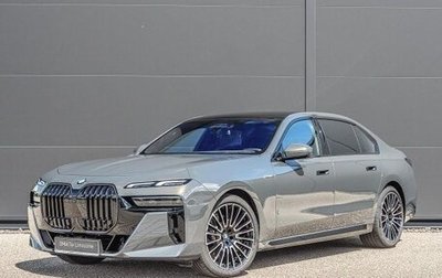 BMW 7 серия, 2024 год, 16 999 000 рублей, 1 фотография