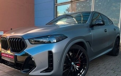 BMW X6, 2023 год, 12 560 240 рублей, 1 фотография