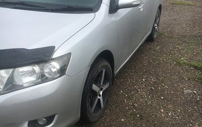 Toyota Allion, 2007 год, 1 100 000 рублей, 1 фотография