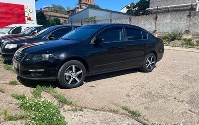 Volkswagen Passat B6, 2008 год, 767 000 рублей, 1 фотография