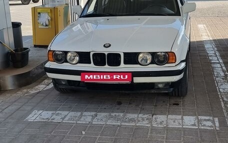 BMW 5 серия, 1988 год, 320 000 рублей, 2 фотография