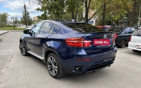 BMW X6, 2013 год, 3 200 000 рублей, 4 фотография