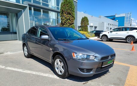 Mitsubishi Lancer IX, 2008 год, 999 000 рублей, 3 фотография