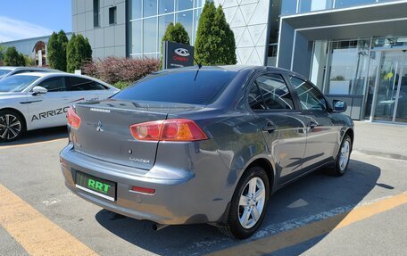 Mitsubishi Lancer IX, 2008 год, 999 000 рублей, 5 фотография