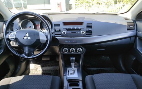 Mitsubishi Lancer IX, 2008 год, 999 000 рублей, 11 фотография