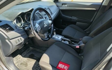 Mitsubishi Lancer IX, 2008 год, 999 000 рублей, 9 фотография