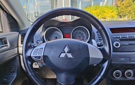 Mitsubishi Lancer IX, 2008 год, 999 000 рублей, 13 фотография