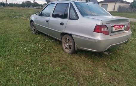 Daewoo Nexia I рестайлинг, 2011 год, 250 000 рублей, 4 фотография