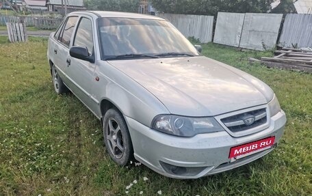 Daewoo Nexia I рестайлинг, 2011 год, 250 000 рублей, 2 фотография