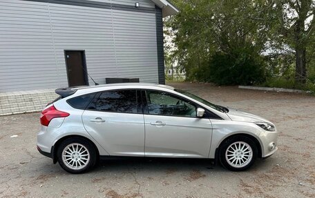 Ford Focus III, 2012 год, 910 000 рублей, 2 фотография