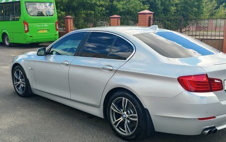 BMW 5 серия, 2013 год, 2 200 000 рублей, 7 фотография