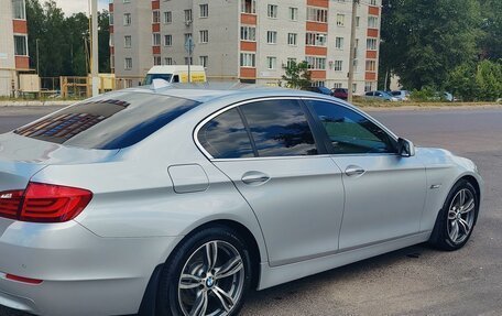 BMW 5 серия, 2013 год, 2 200 000 рублей, 5 фотография