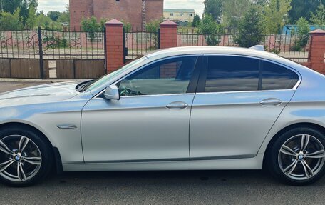 BMW 5 серия, 2013 год, 2 200 000 рублей, 8 фотография