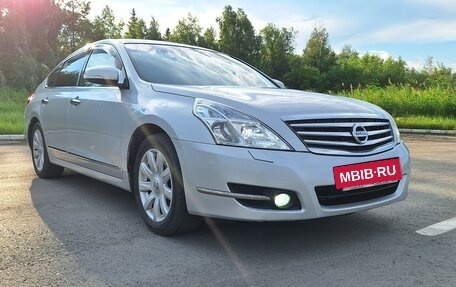 Nissan Teana, 2009 год, 999 999 рублей, 3 фотография