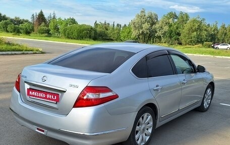 Nissan Teana, 2009 год, 999 999 рублей, 6 фотография