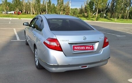 Nissan Teana, 2009 год, 999 999 рублей, 8 фотография