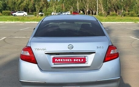 Nissan Teana, 2009 год, 999 999 рублей, 7 фотография