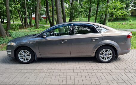 Ford Mondeo IV, 2012 год, 1 120 000 рублей, 6 фотография