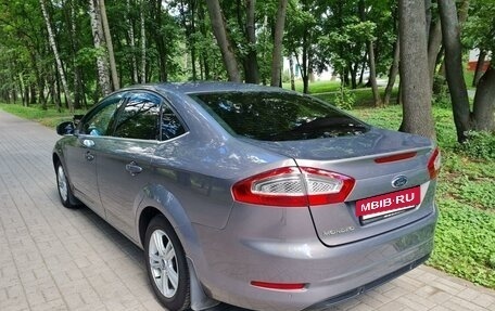 Ford Mondeo IV, 2012 год, 1 120 000 рублей, 5 фотография